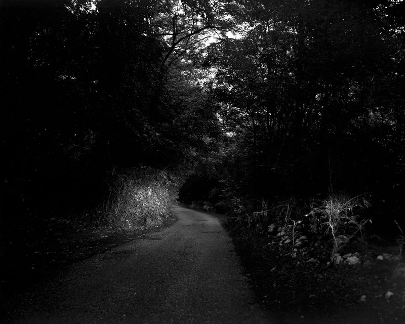 © Gabriele Onere - Image from the Istinto photography project