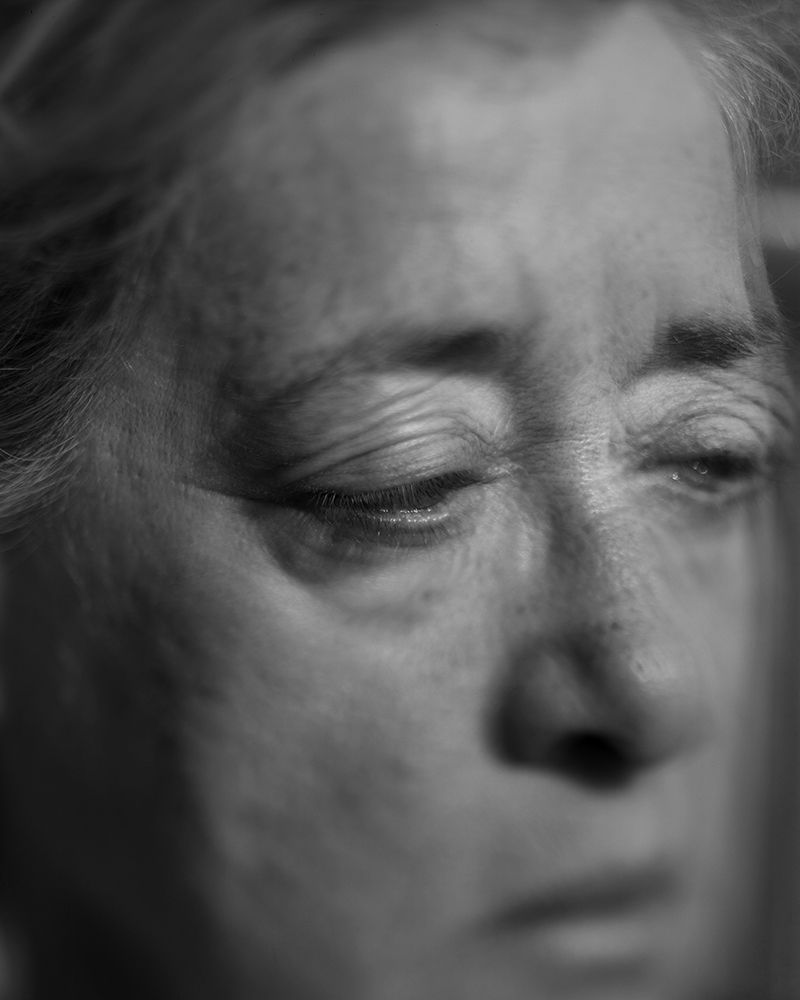 © Gabriele Onere - Image from the Istinto photography project