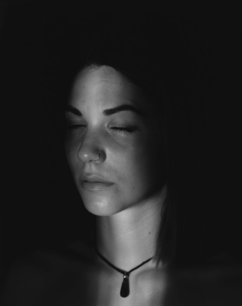 © Gabriele Onere - Image from the Istinto photography project