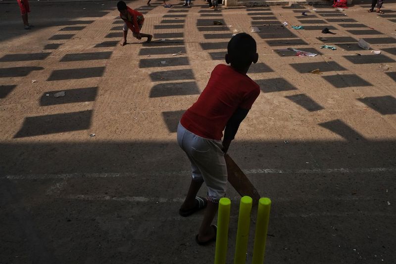 © Saiful Amin Kazal - Image from the DALIT LIFESCAPE IN DHAKA photography project