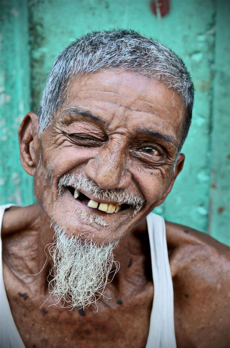 © Saiful Amin Kazal - Image from the DALIT LIFESCAPE IN DHAKA photography project