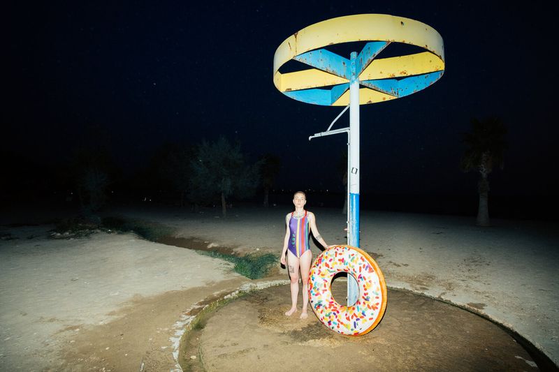 © VASSILIS VASILEIOU - Image from the The voice of the cicada photography project