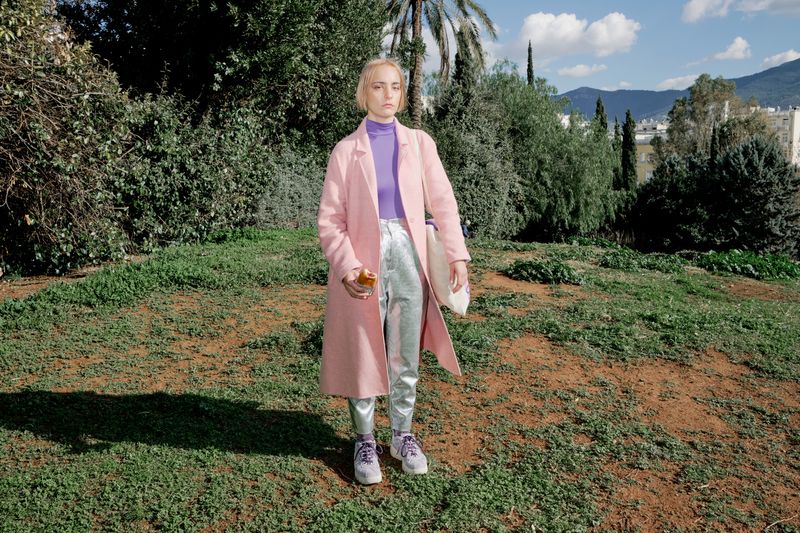 © VASSILIS VASILEIOU - Image from the The voice of the cicada photography project