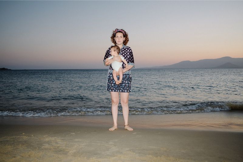 © VASSILIS VASILEIOU - Image from the The voice of the cicada photography project