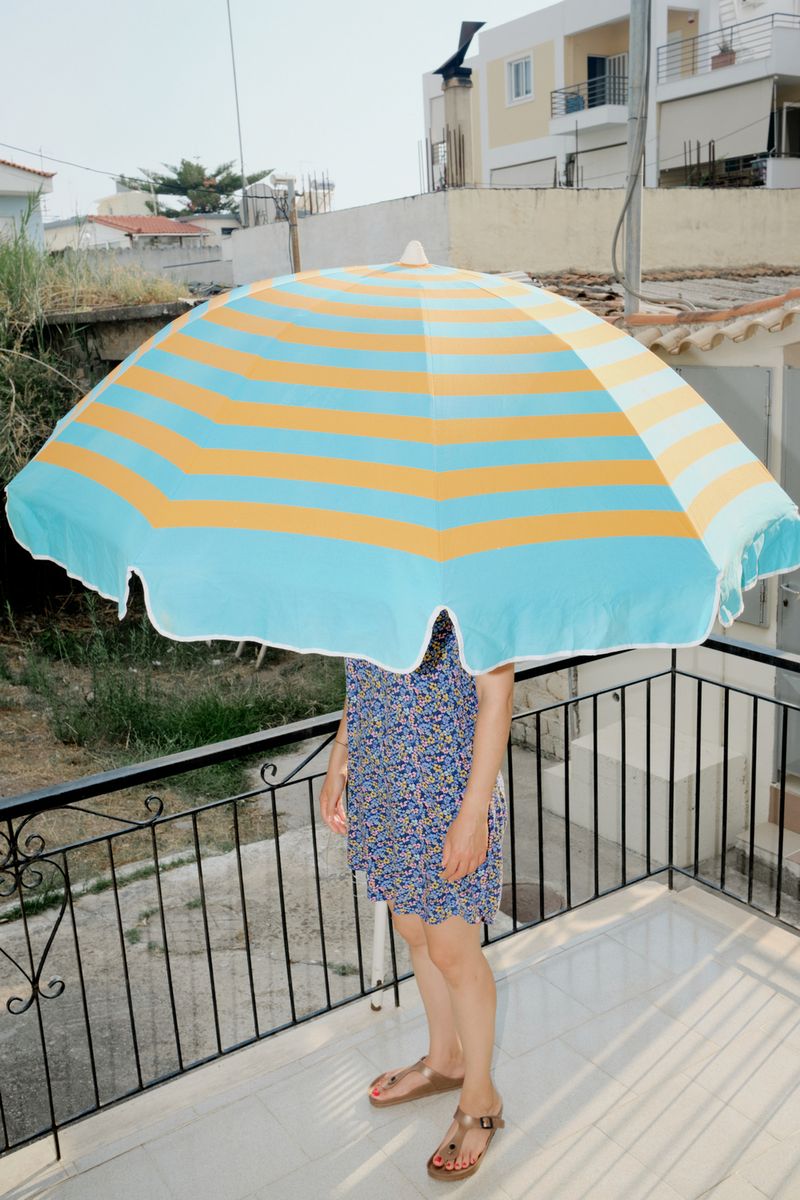 © VASSILIS VASILEIOU - Image from the The voice of the cicada photography project