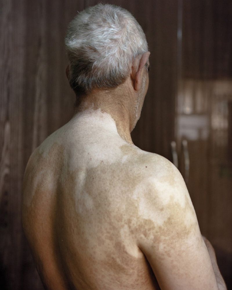 © Antonio Zambardino - Image from the Halabja 1988-2013 photography project