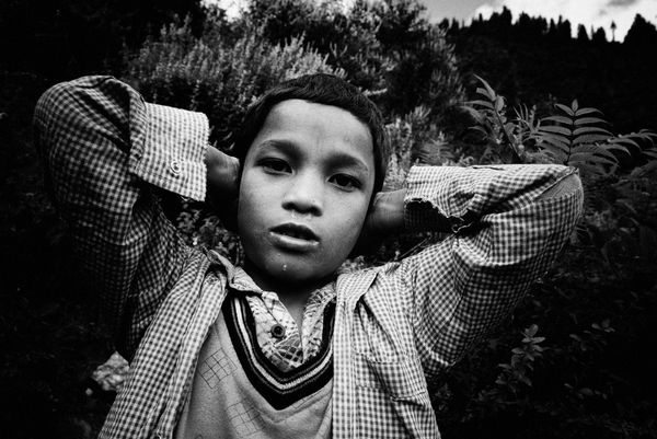 © Harikrishna Katragadda - Catcher in the rye.