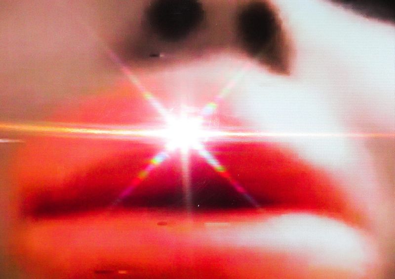 © Angelo Bonetti - Image from the He grew up in the fog photography project