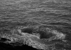 He grew up in the fog