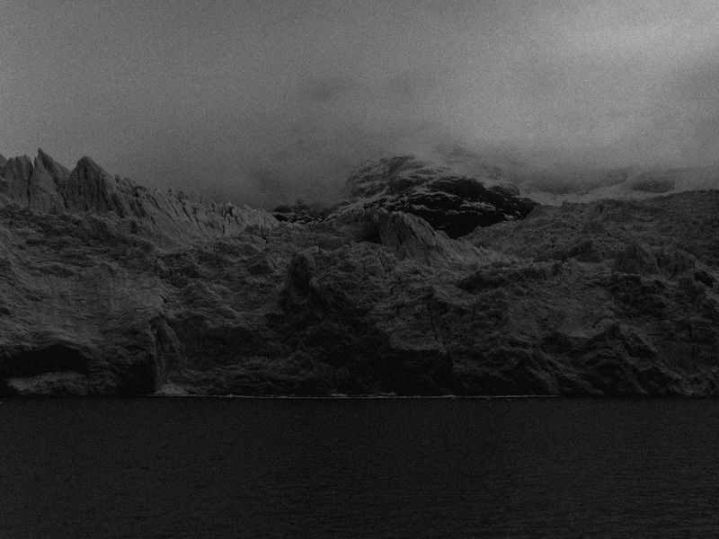 © Angelo Bonetti - Image from the Iremía photography project