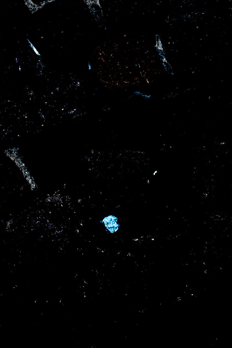 © Angelo Bonetti - Image from the Iremía photography project