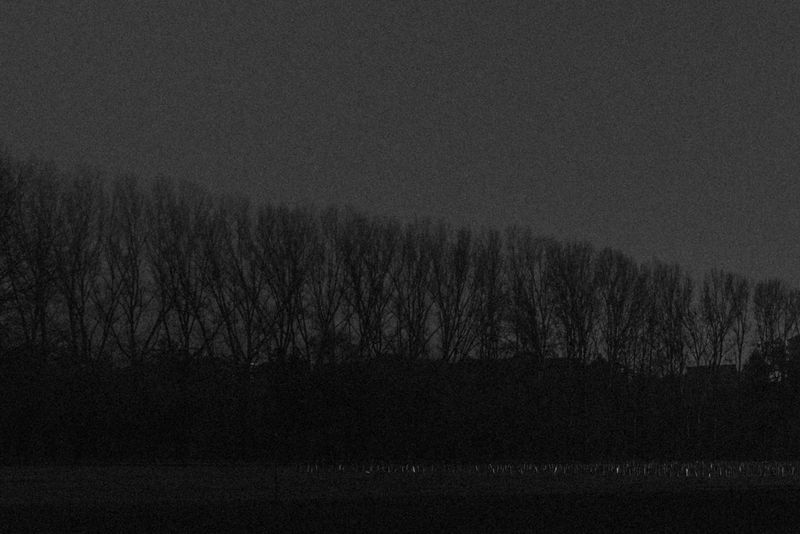 © Angelo Bonetti - Image from the Iremía photography project