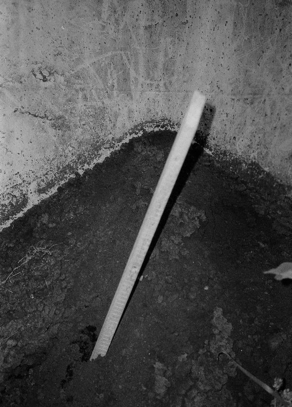 © Angelo Bonetti - Image from the Iremía photography project