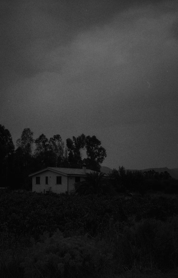 © Angelo Bonetti - Image from the Iremía photography project