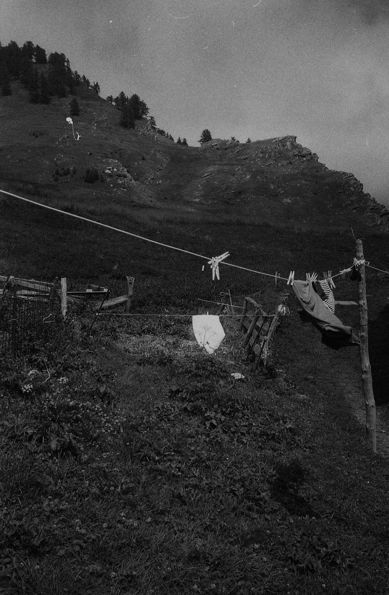 © Angelo Bonetti - Image from the Iremía photography project