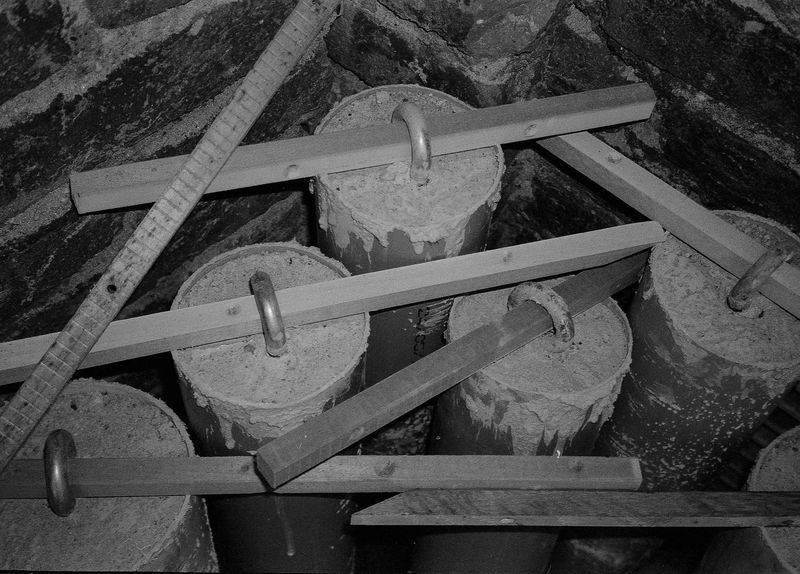 © Angelo Bonetti - Image from the Iremía photography project