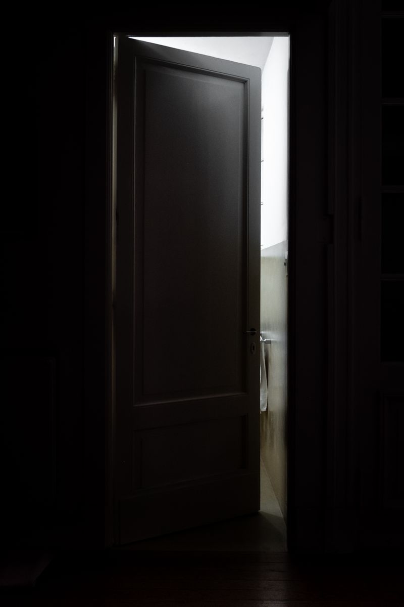 © Gianluigi Gurgigno - Image from the Until I expelled it photography project