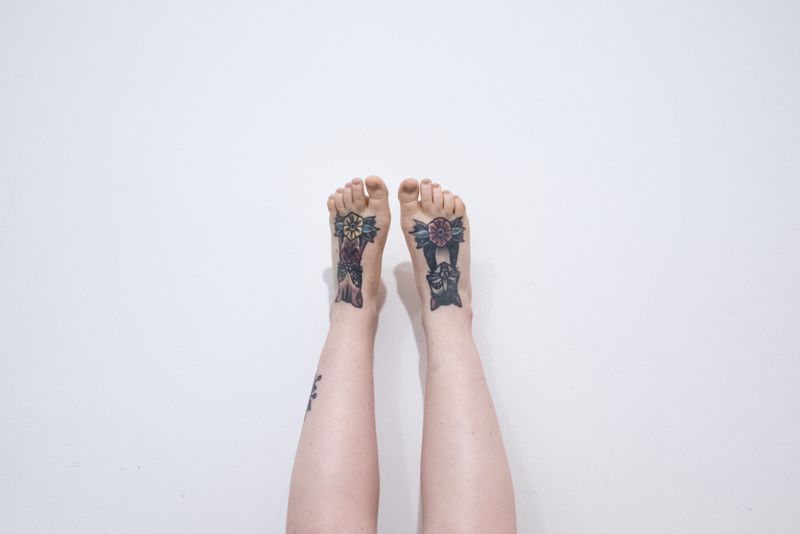 © Gianluigi Gurgigno - Image from the Until I expelled it photography project