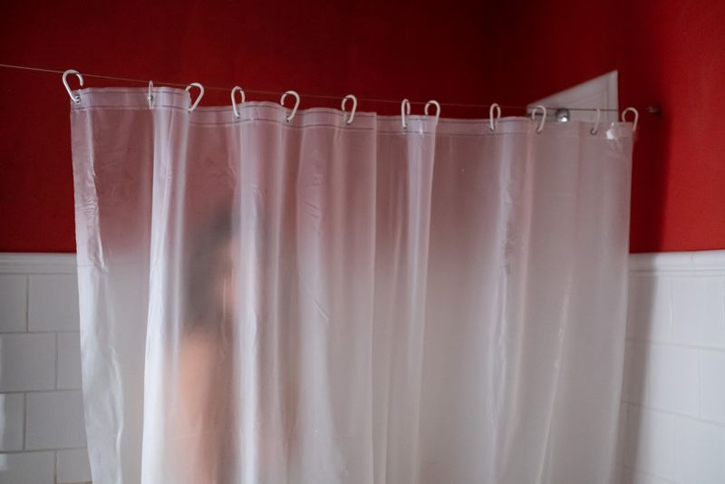 © Gianluigi Gurgigno - Image from the Until I expelled it photography project