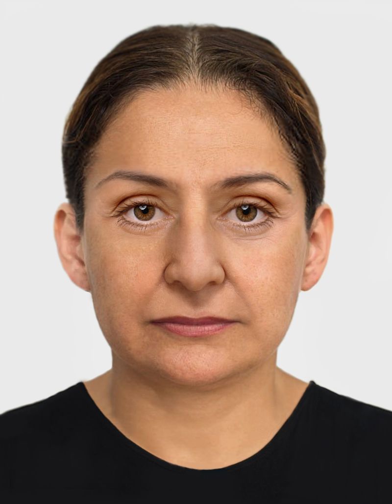 © Lamees Saleh Sharaf Eldin - Image from the Indefinitely photography project