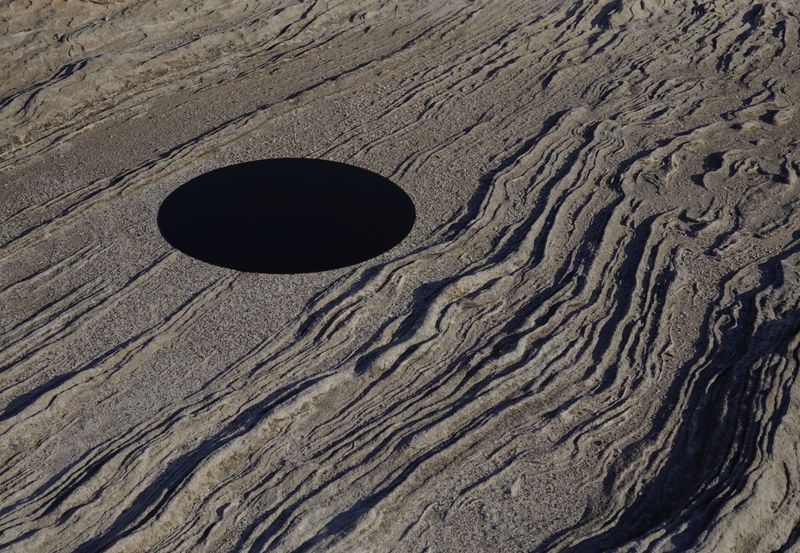 © Julianna Balla - Black hole