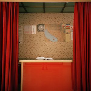 YU: The Lost Country