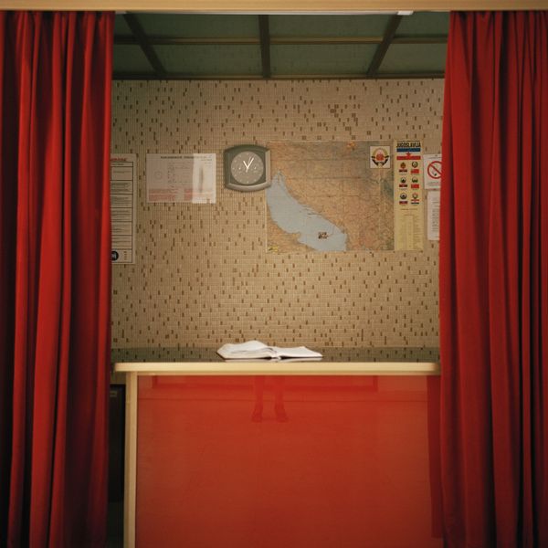 © Dragana Jurisic - Image from the YU: The Lost Country photography project