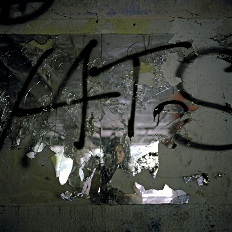 © Dragana Jurisic - Image from the YU: The Lost Country photography project