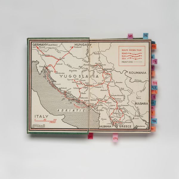 © Dragana Jurisic - Image from the YU: The Lost Country photography project