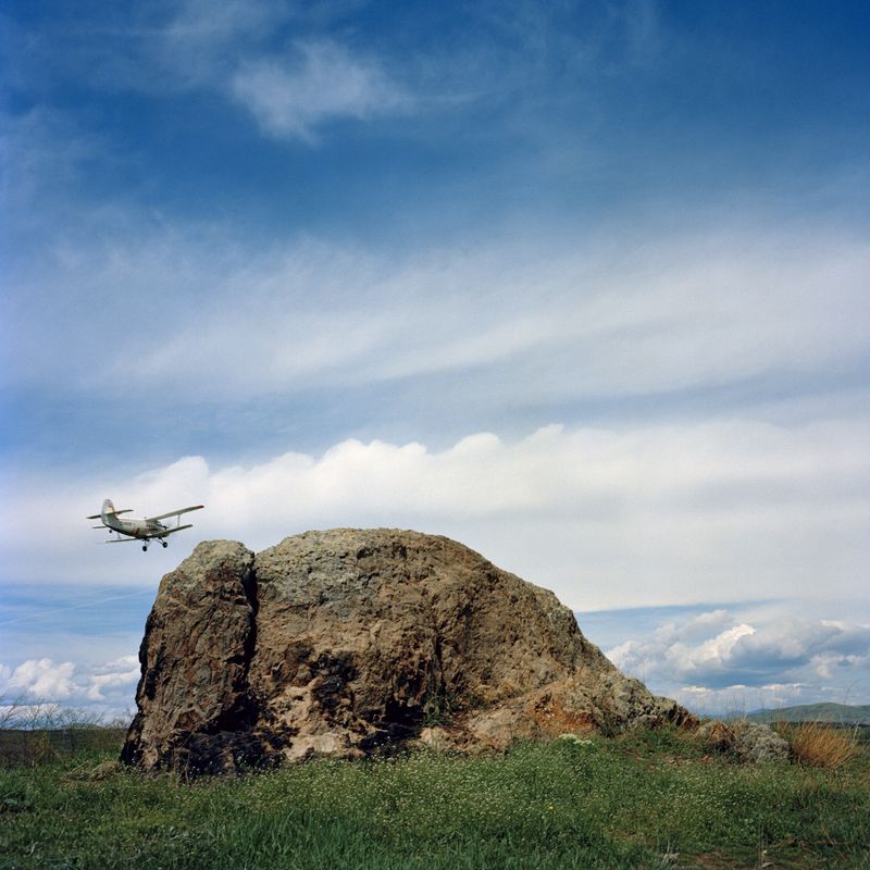 © Dragana Jurisic - Image from the YU: The Lost Country photography project