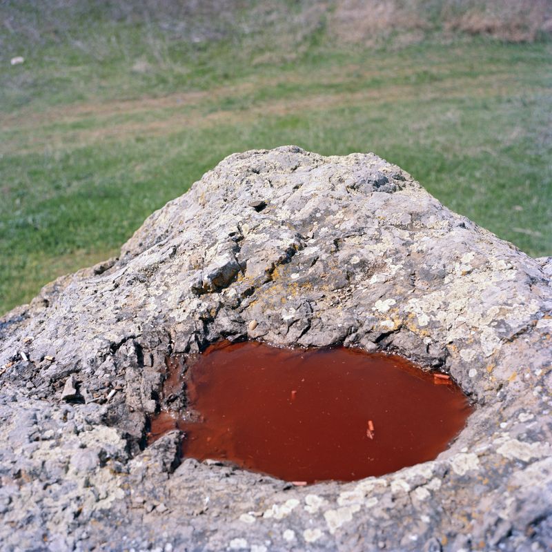 © Dragana Jurisic - Image from the YU: The Lost Country photography project