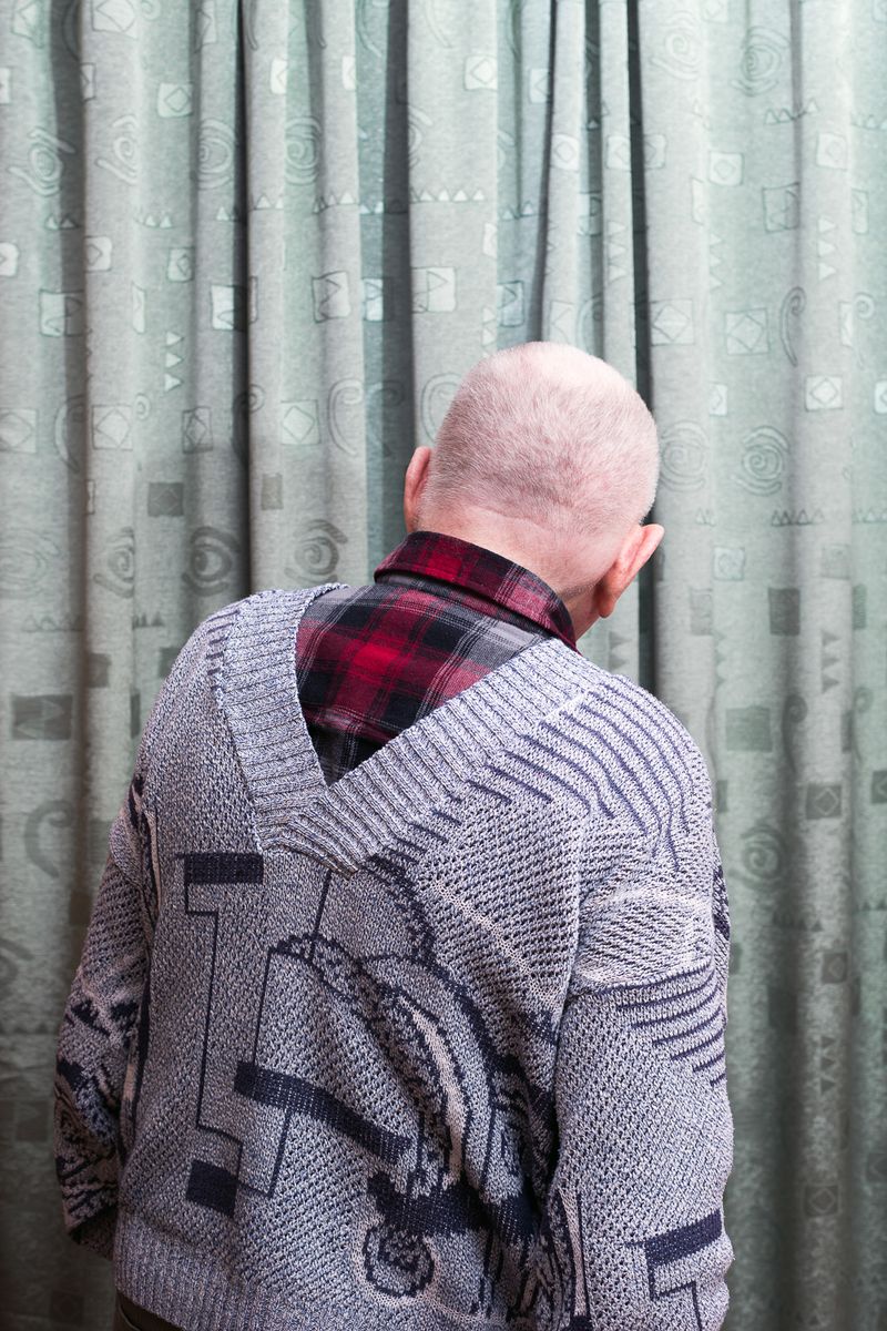 © Magdalena Stengel - Image from the ±100 photography project