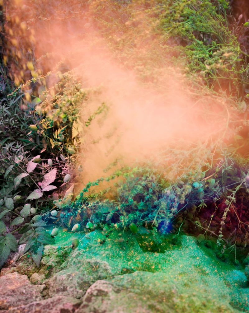 © Hertta Kiiski - Cloud, 2021
