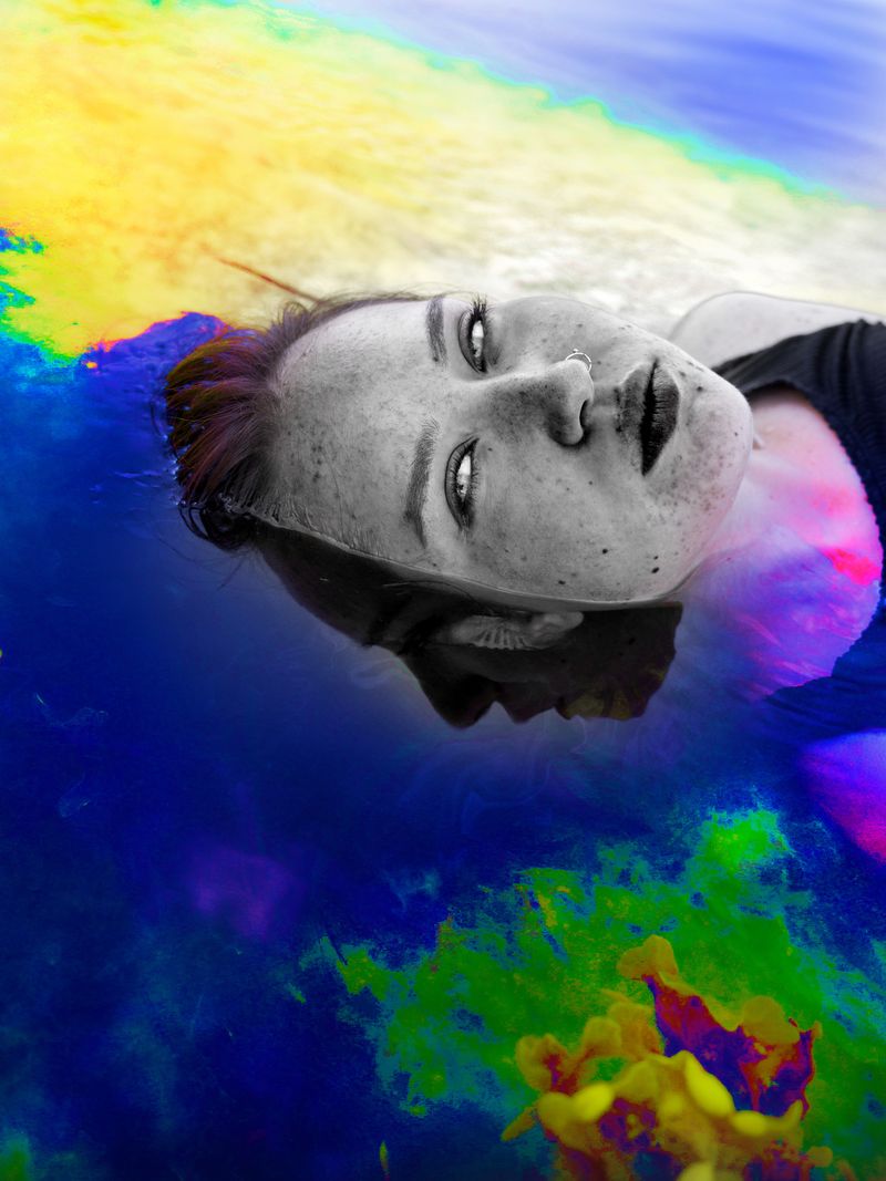 © Hertta Kiiski - Bladderwreck, 2021