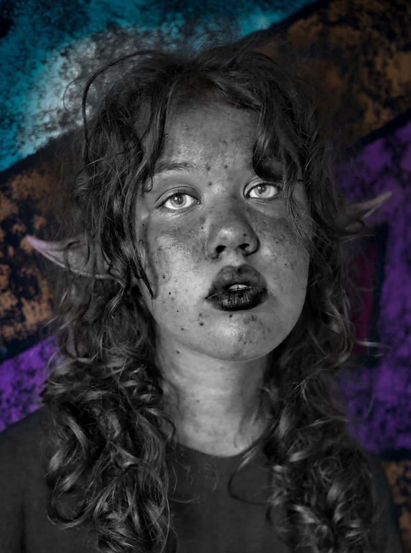© Hertta Kiiski - Being E, 2021