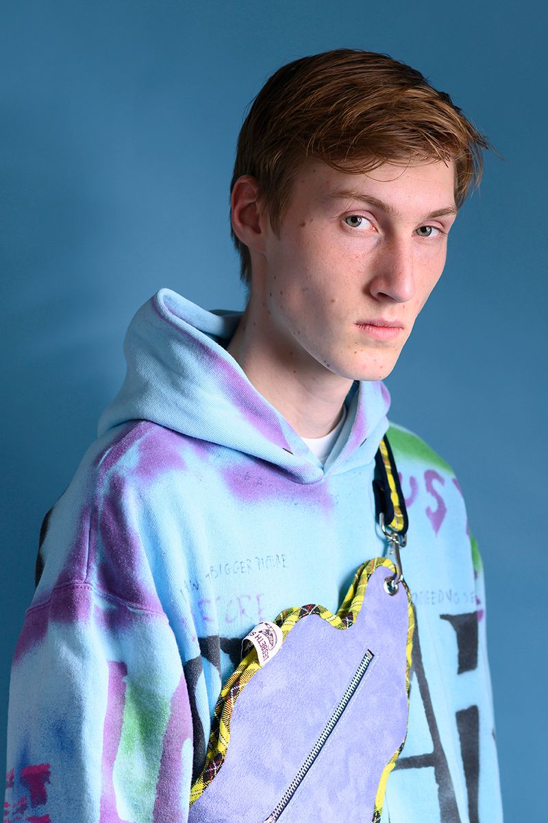 © Els Zweerink - Portrait of Roemer.