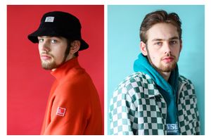 Sammie - life and friends