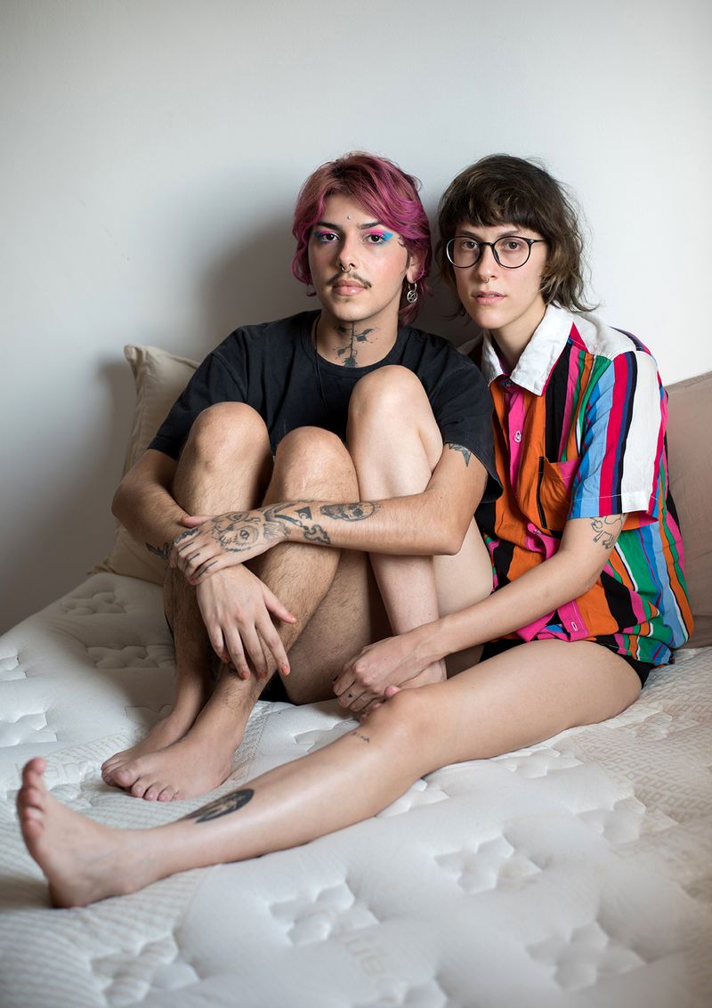 © Camila Falcão - Lune & Lu, 2019