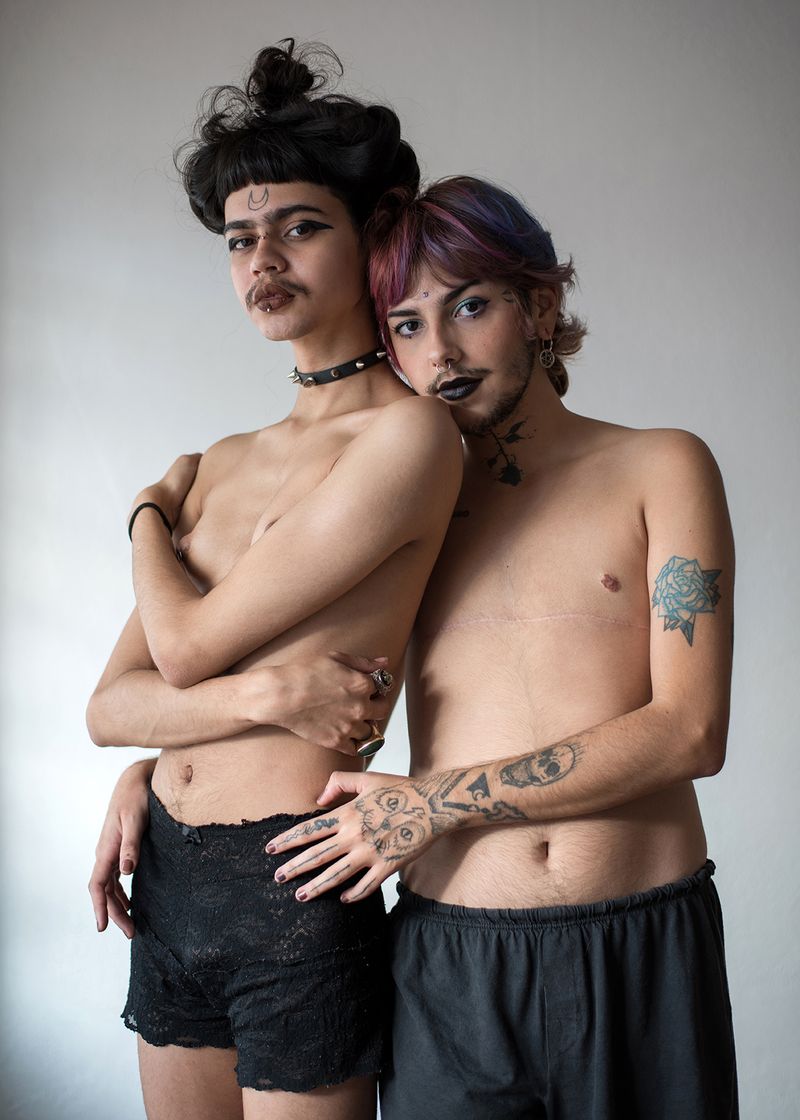 © Camila Falcão - Lucy & Lune, 2019