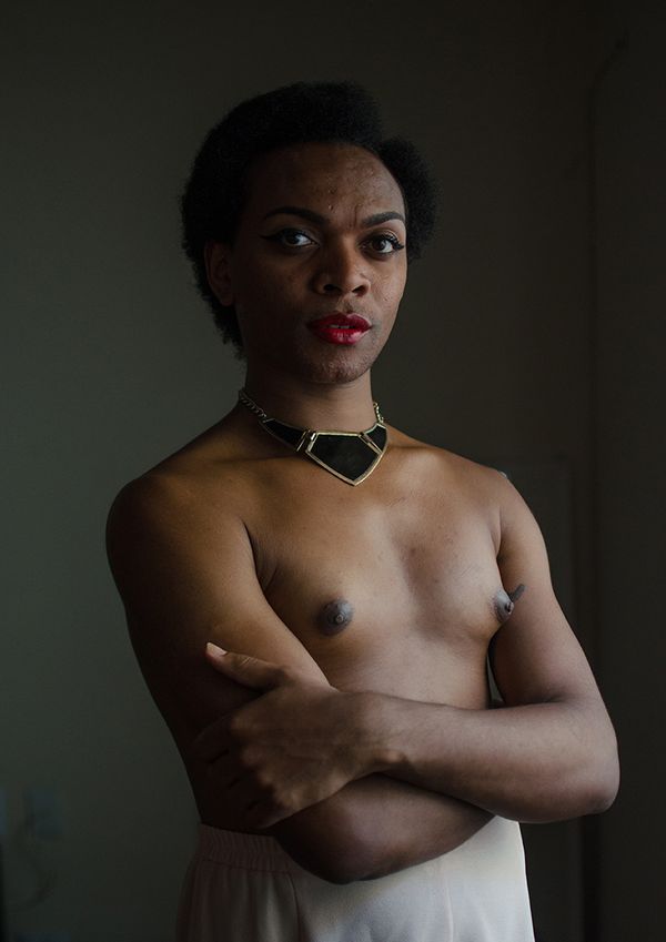 © Camila Falcão - Onika, 2017