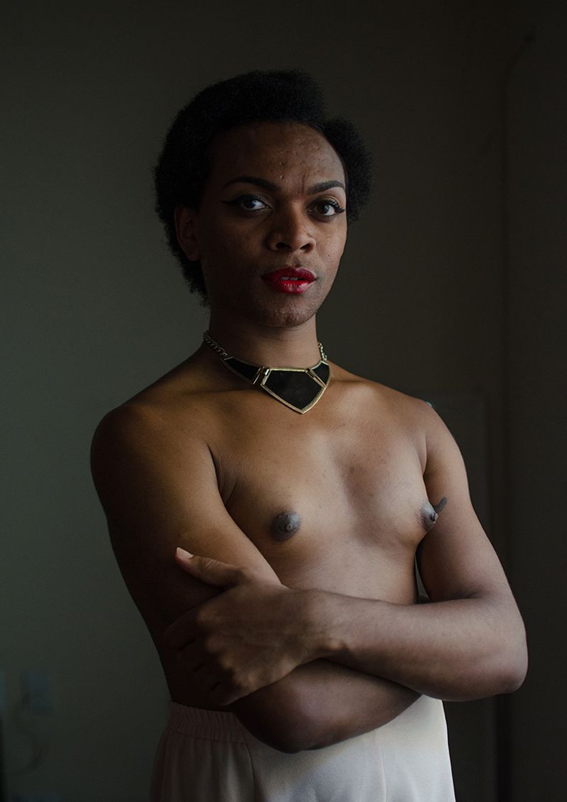 © Camila Falcão - Onika, 2017