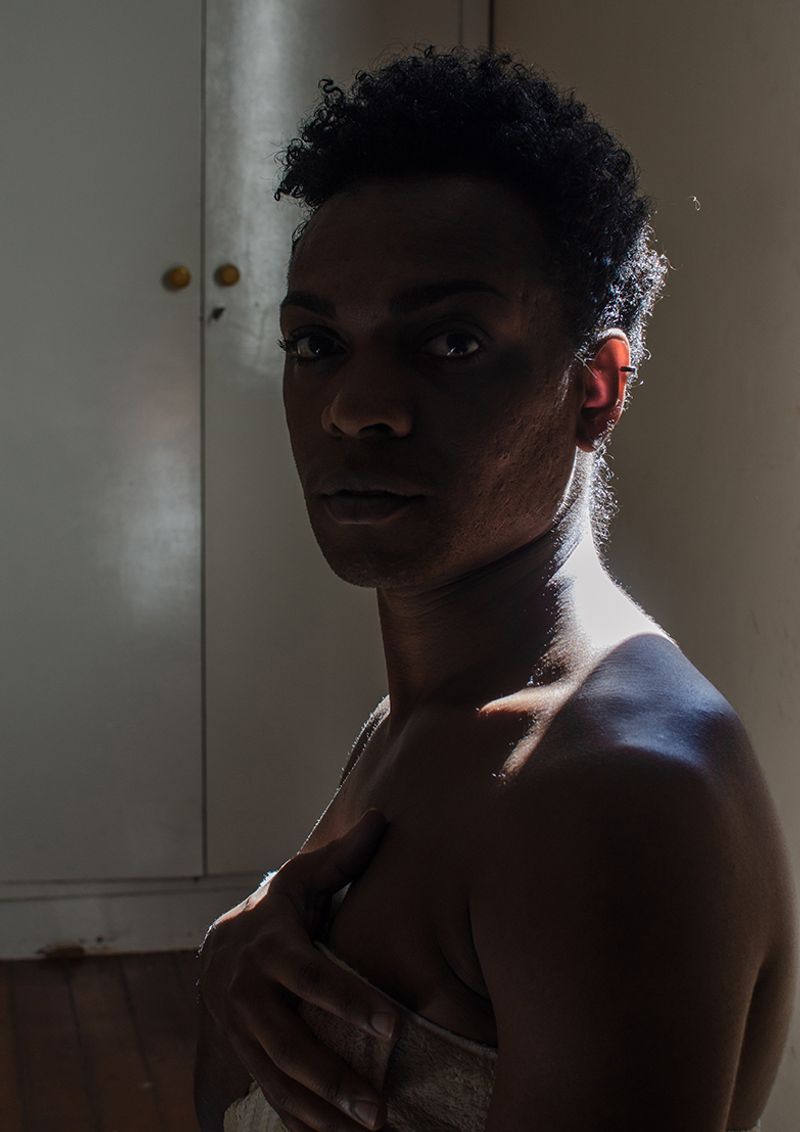 © Camila Falcão - Onika, 2017