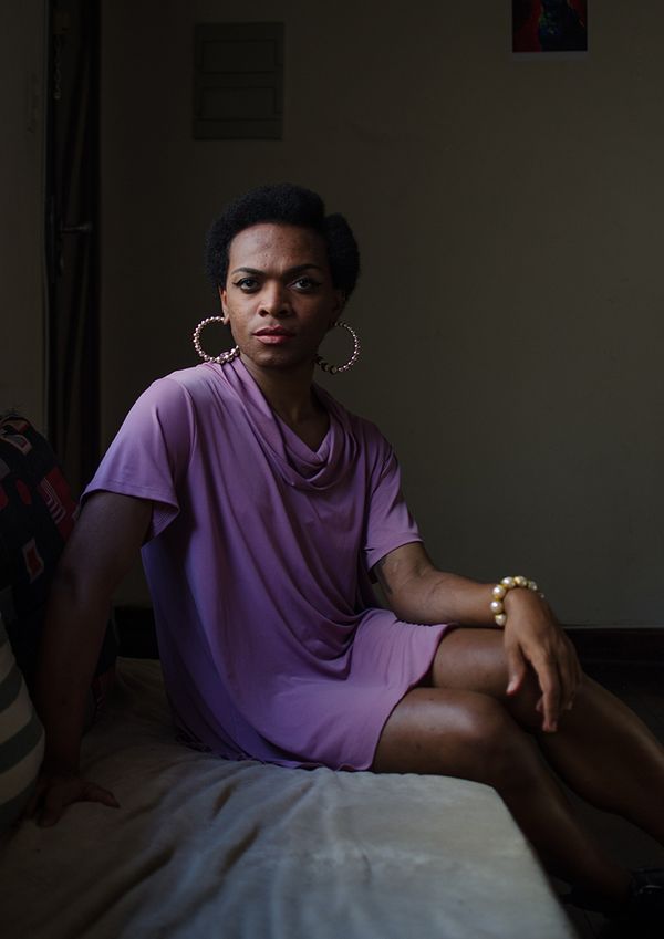 © Camila Falcão - Onika, 2017