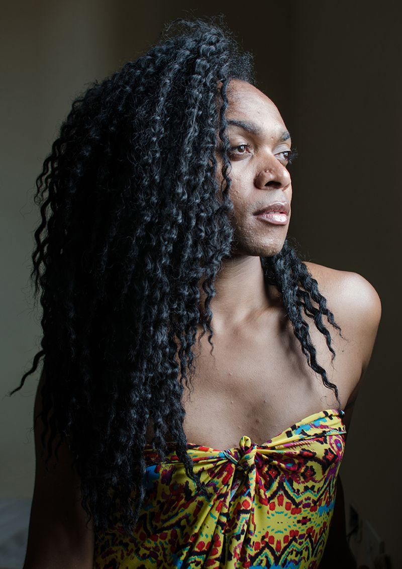 © Camila Falcão - Onika, 2017