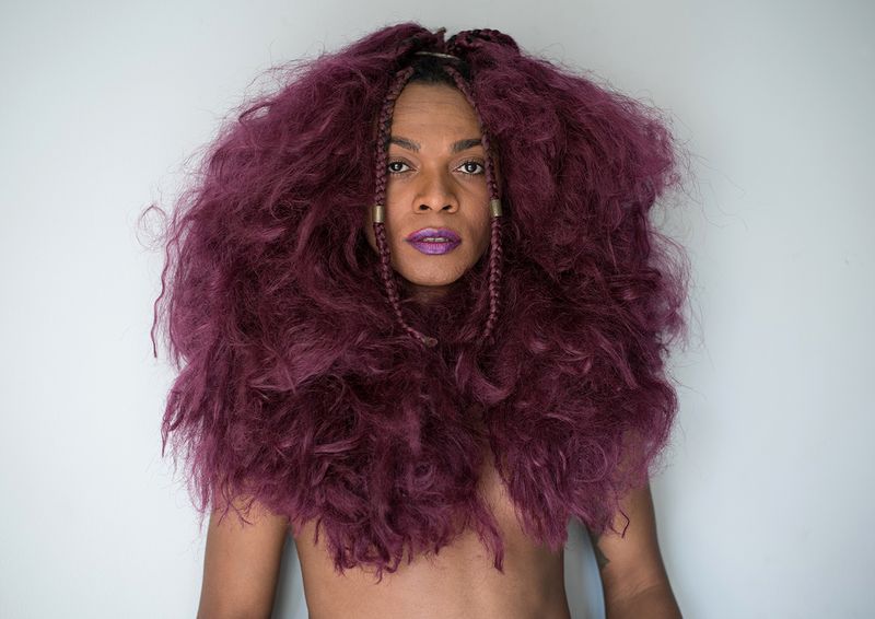 © Camila Falcão - Image from the Onika photography project