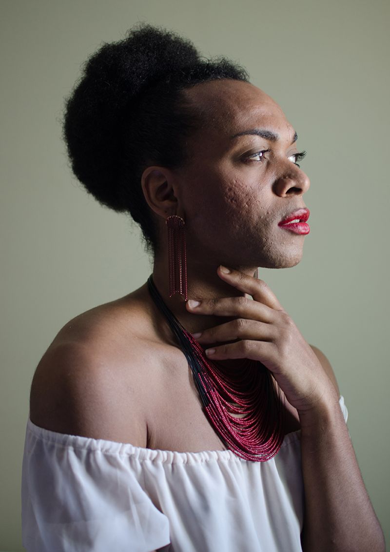 © Camila Falcão - Onika, 2107