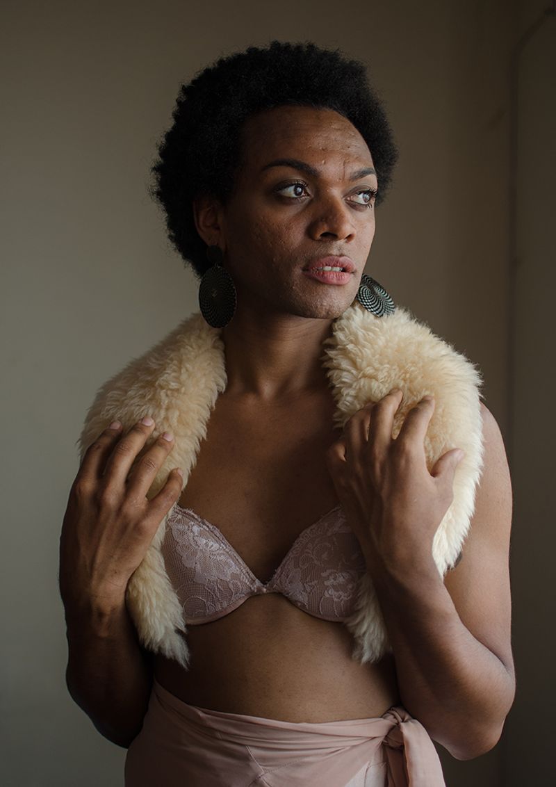 © Camila Falcão - Onika, 2017