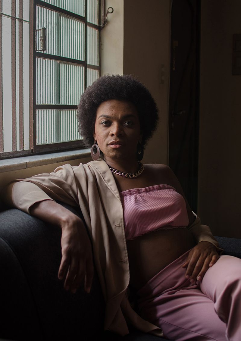 © Camila Falcão - Onika, 2018