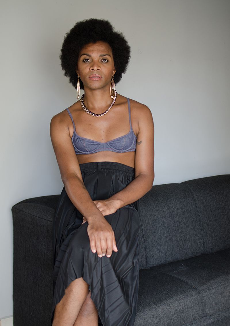 © Camila Falcão - Onika, 2018