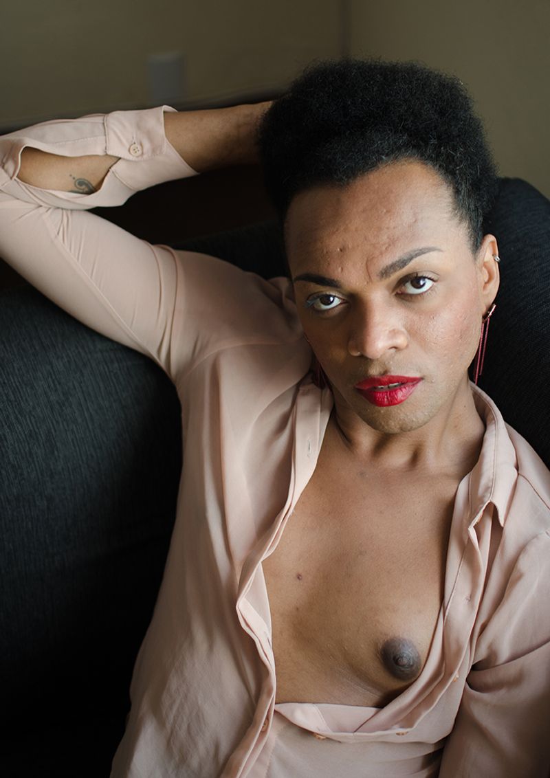 © Camila Falcão - Onika, 2017